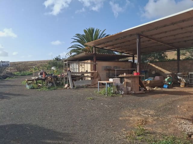 Finca/Landehus til salg i Pájara - € 990.000 (Ref: 9759365)