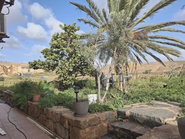 Finca/Landehus til salg i Pájara - € 990.000 (Ref: 9759365)