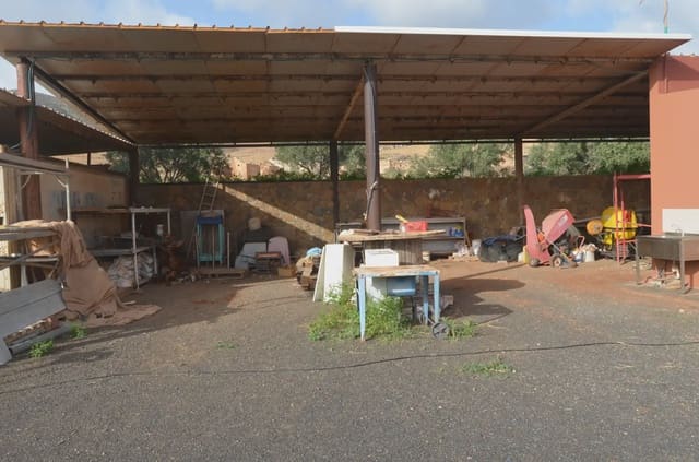 Finca/Landehus til salg i Pájara - € 990.000 (Ref: 9759365)