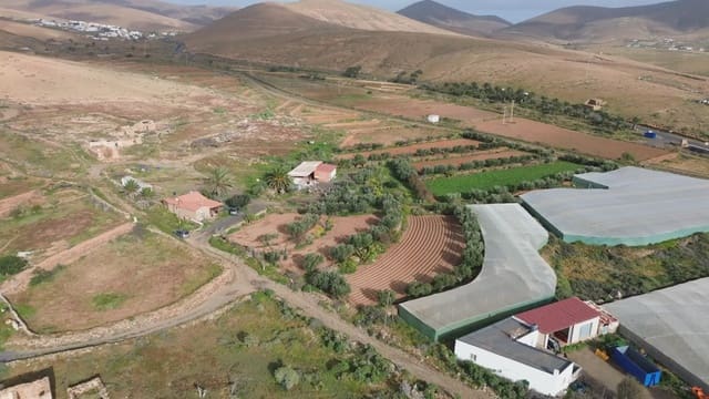 Finca/Landehus til salg i Pájara - € 990.000 (Ref: 9759365)