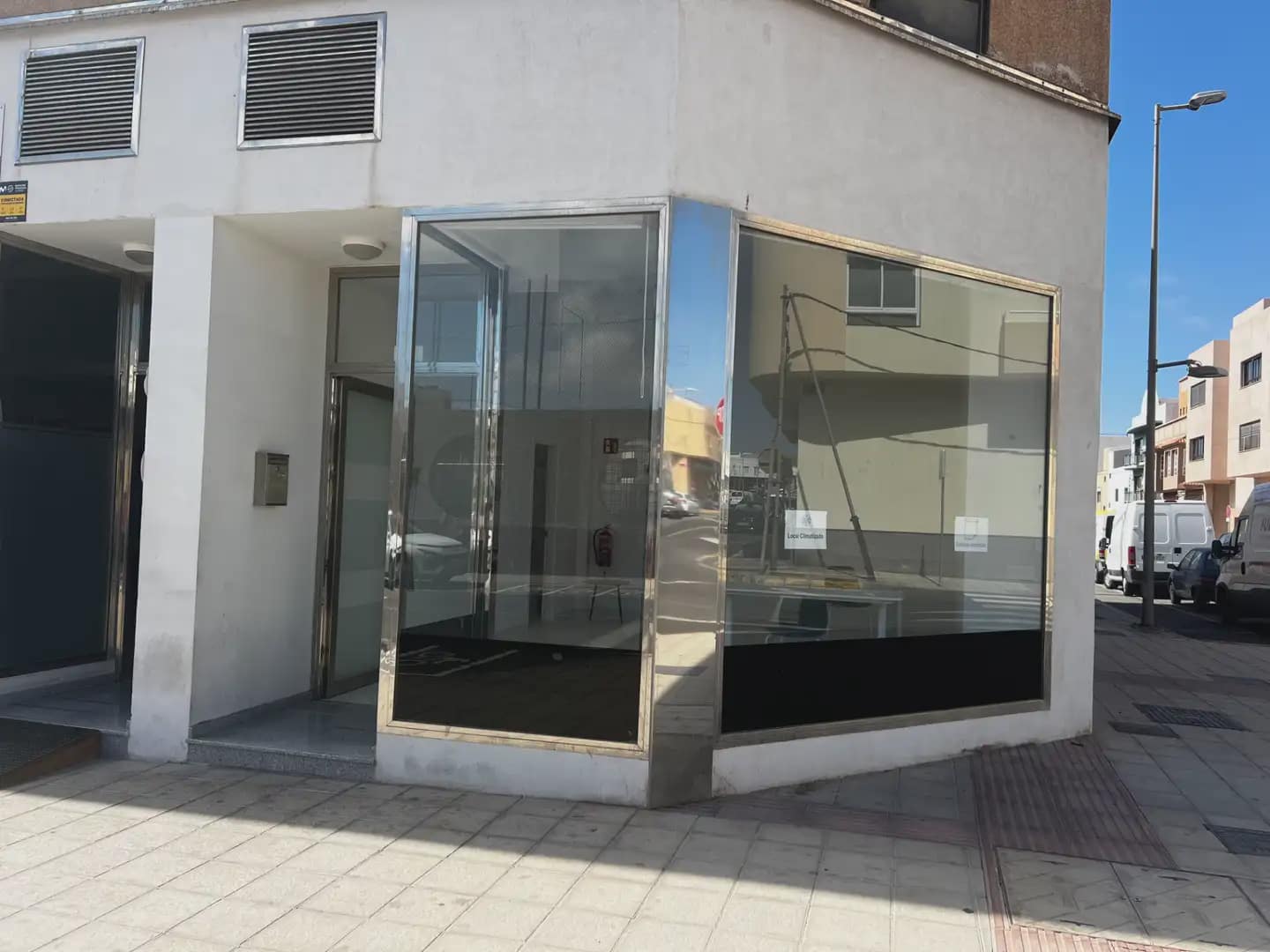 Commercial for rent in Puerto del Rosario - € 680 (Ref: 9759366)