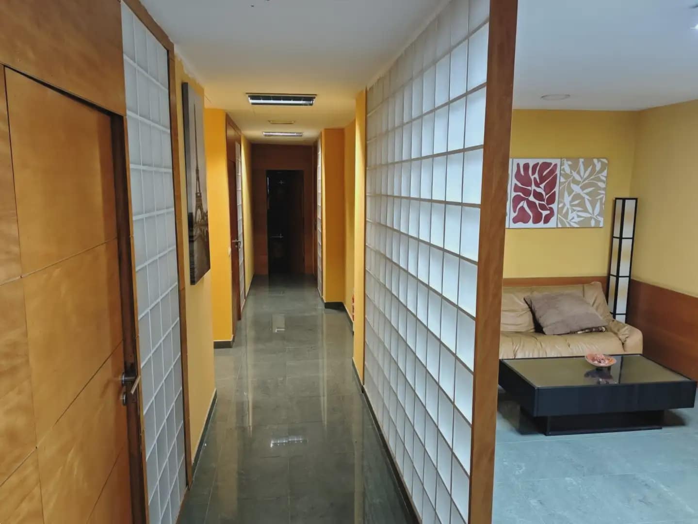 Toimisto myytävänä paikassa Santa Cruz de Tenerife - 850 000 € (Ref: 9759367)