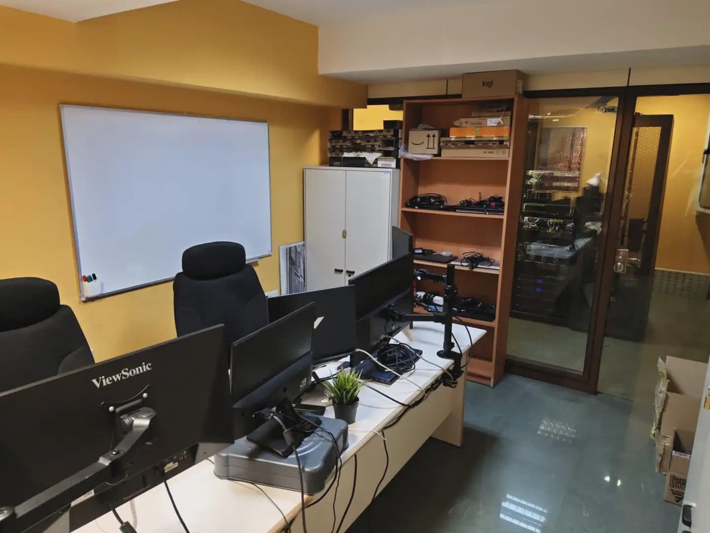 Toimisto myytävänä paikassa Santa Cruz de Tenerife - 850 000 € (Ref: 9759367)