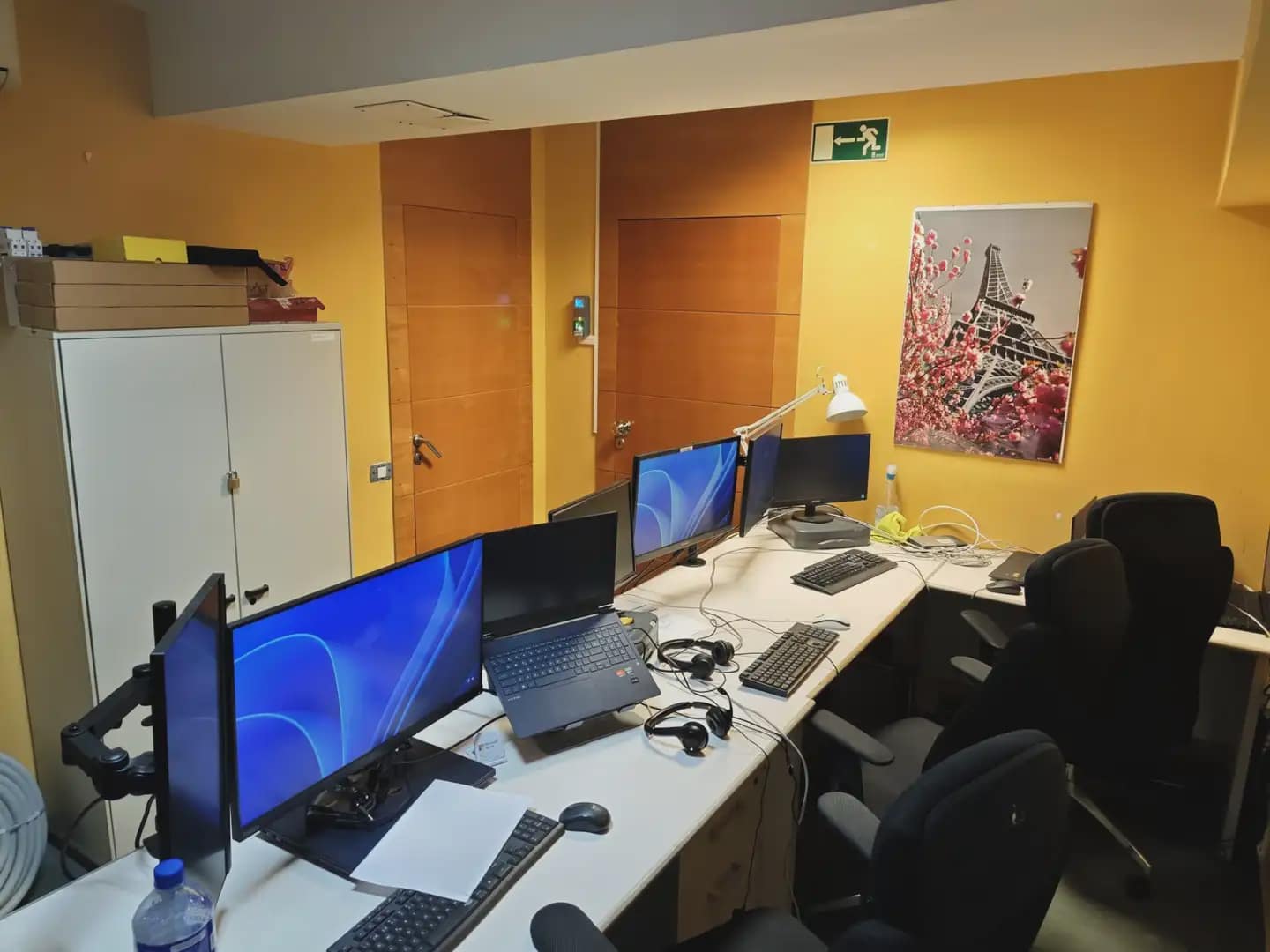 Toimisto myytävänä paikassa Santa Cruz de Tenerife - 850 000 € (Ref: 9759367)