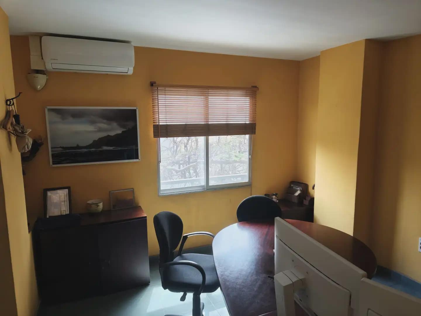 Toimisto myytävänä paikassa Santa Cruz de Tenerife - 850 000 € (Ref: 9759367)