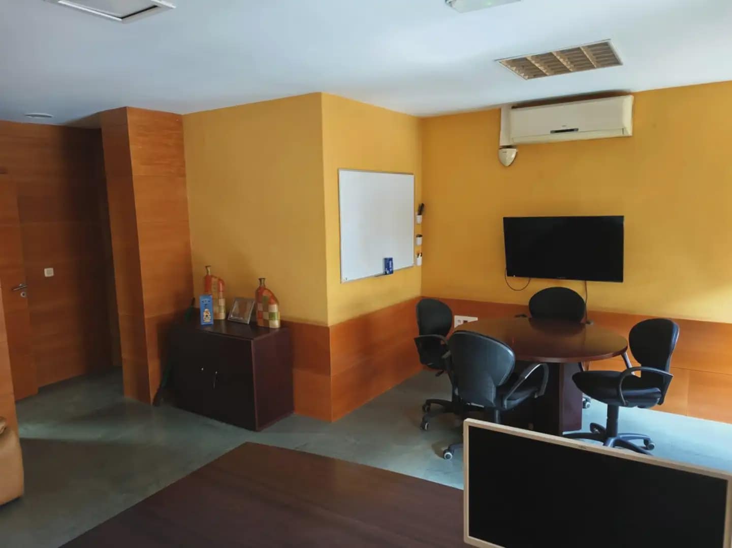 Toimisto myytävänä paikassa Santa Cruz de Tenerife - 850 000 € (Ref: 9759367)