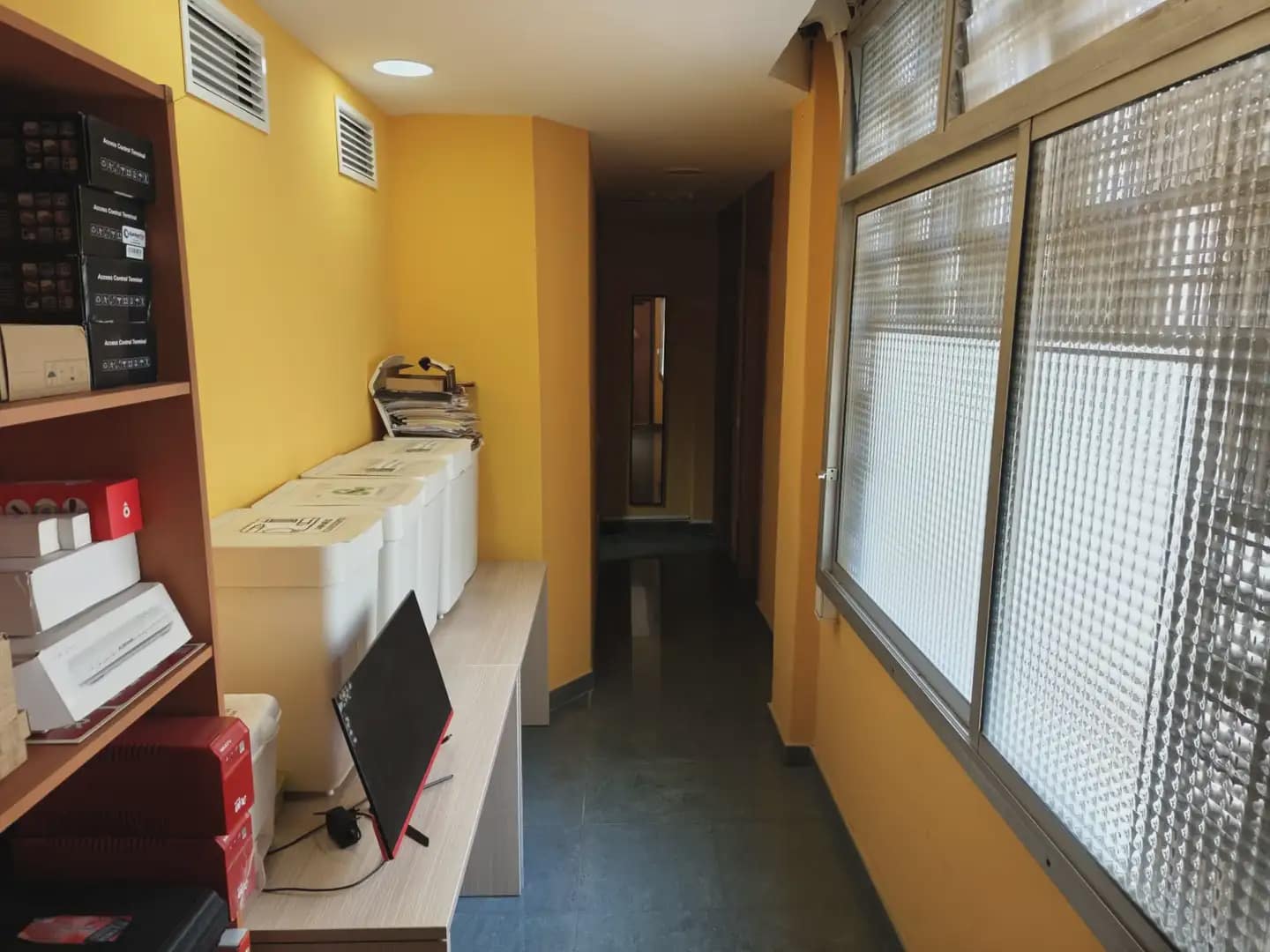 Toimisto myytävänä paikassa Santa Cruz de Tenerife - 850 000 € (Ref: 9759367)