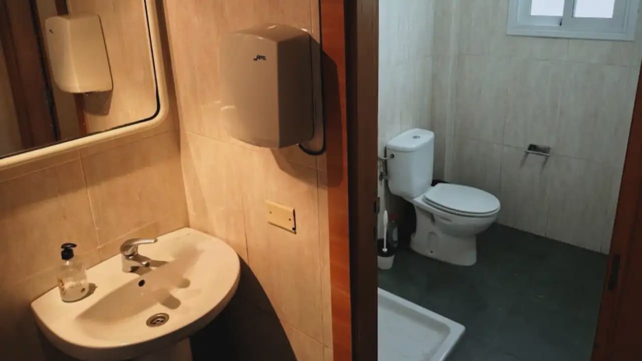 Kantoor te koop in Santa Cruz de Tenerife - € 850.000 (Ref: 9759367)
