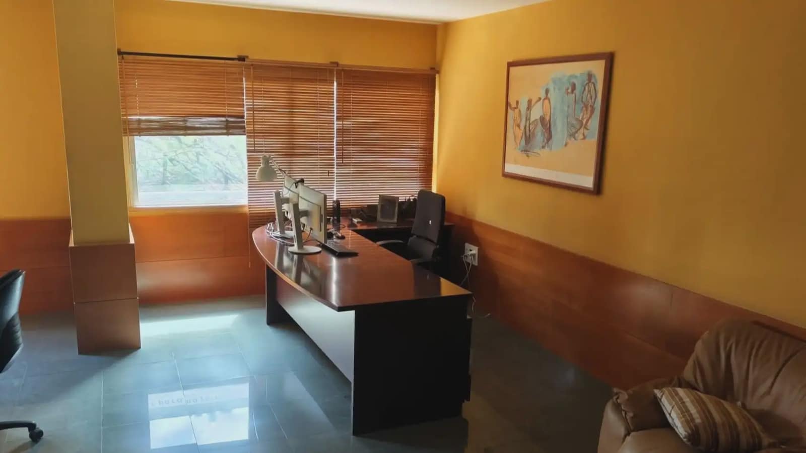 Kantoor te koop in Santa Cruz de Tenerife - € 850.000 (Ref: 9759367)