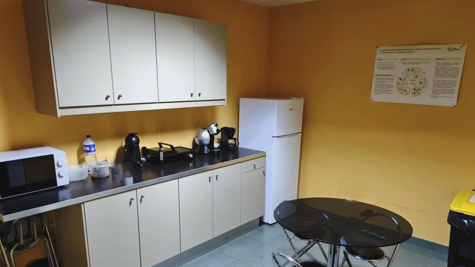 Kantoor te koop in Santa Cruz de Tenerife - € 850.000 (Ref: 9759367)