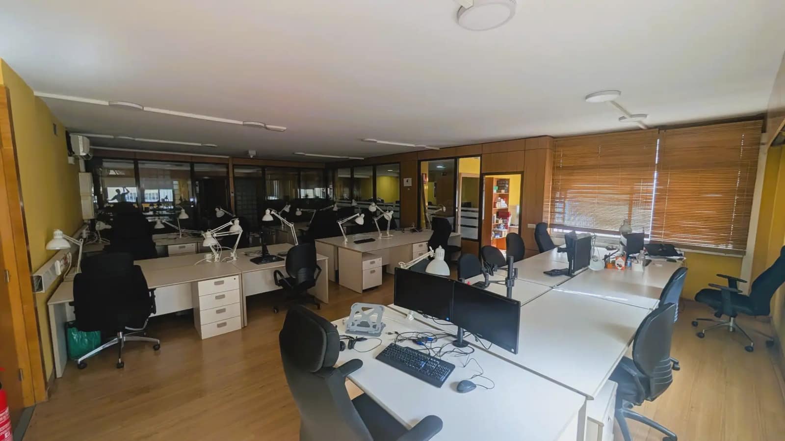 Kantoor te koop in Santa Cruz de Tenerife - € 850.000 (Ref: 9759367)