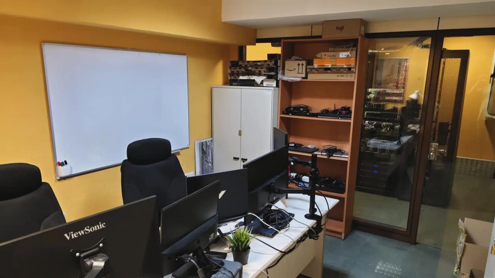Kantoor te koop in Santa Cruz de Tenerife - € 850.000 (Ref: 9759367)