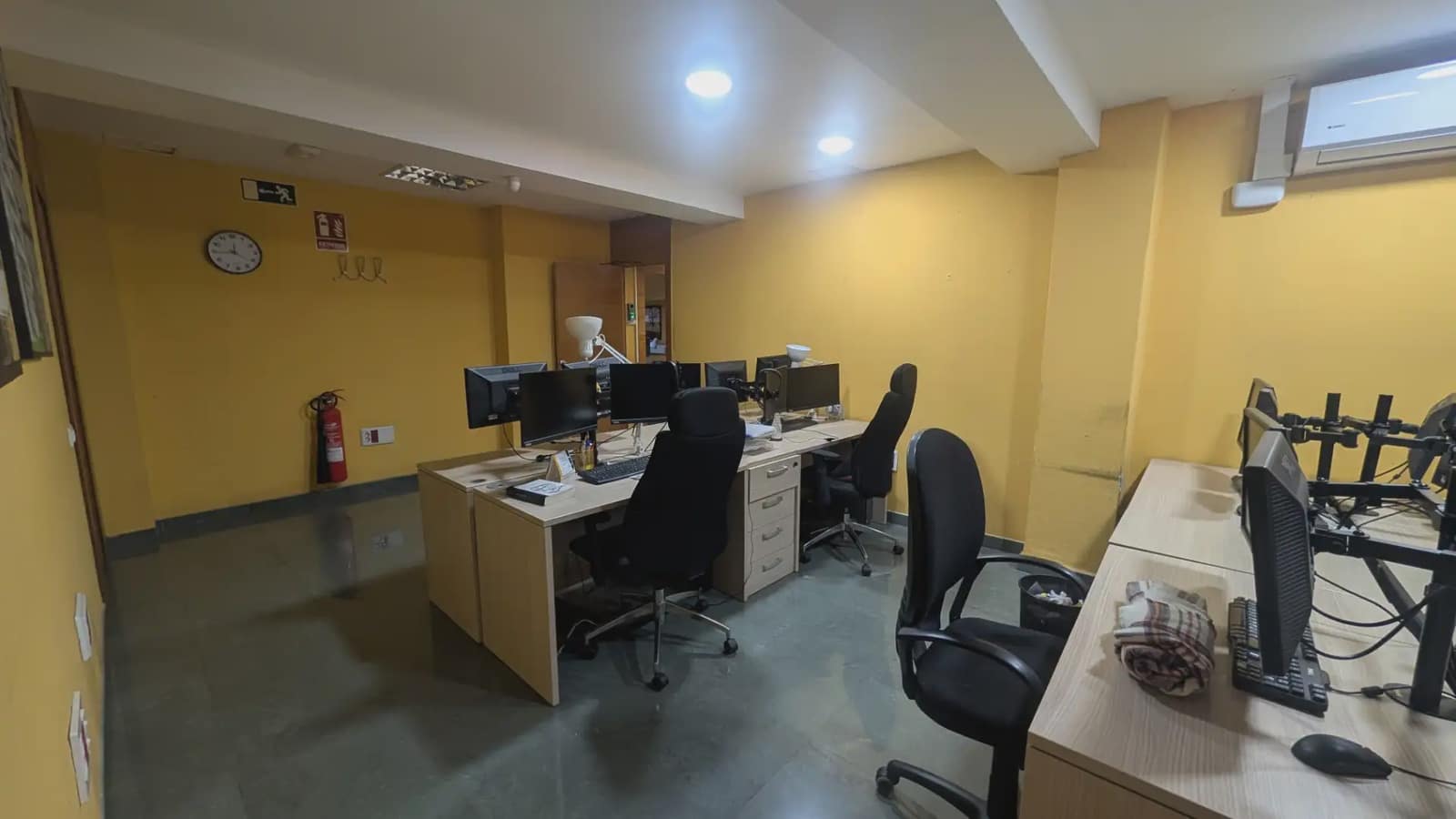 Kantoor te koop in Santa Cruz de Tenerife - € 850.000 (Ref: 9759367)
