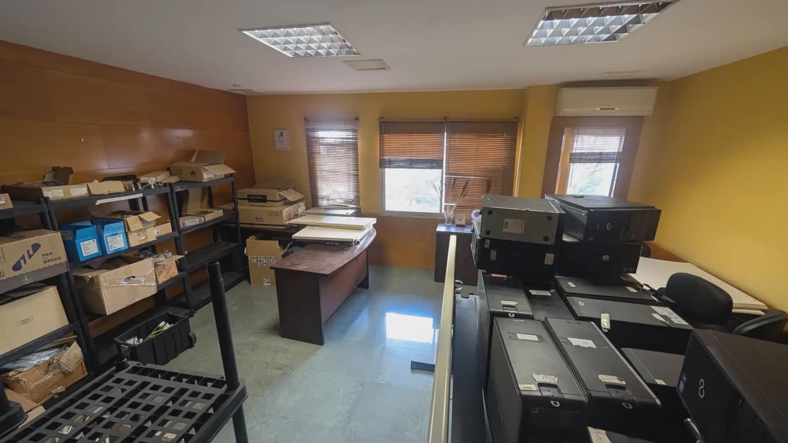 Kantoor te koop in Santa Cruz de Tenerife - € 850.000 (Ref: 9759367)