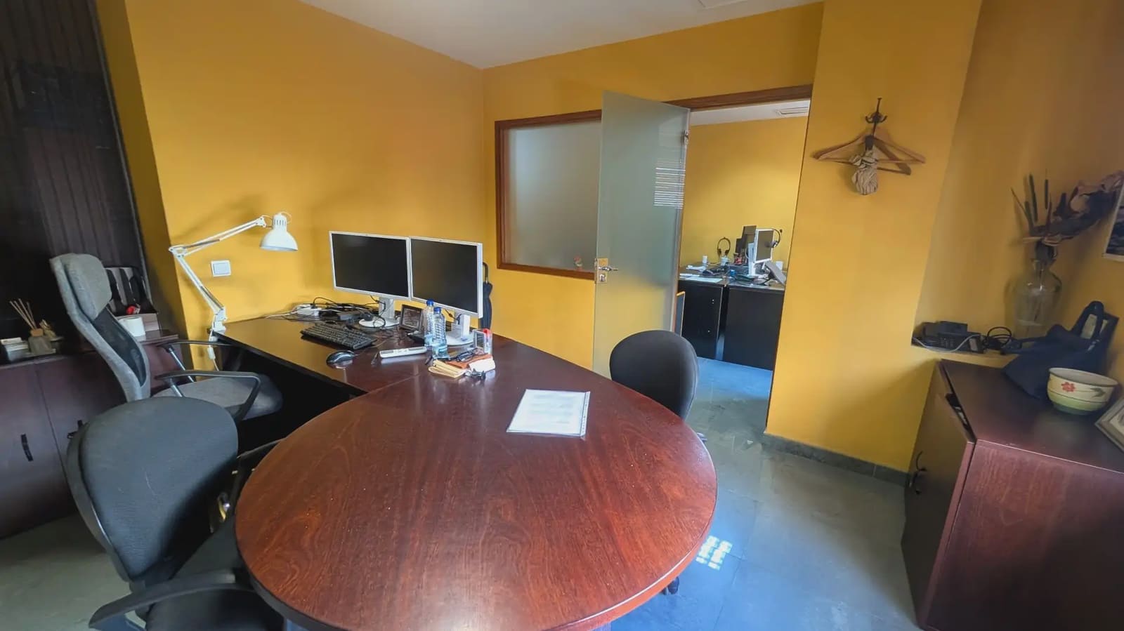 Kantoor te koop in Santa Cruz de Tenerife - € 850.000 (Ref: 9759367)