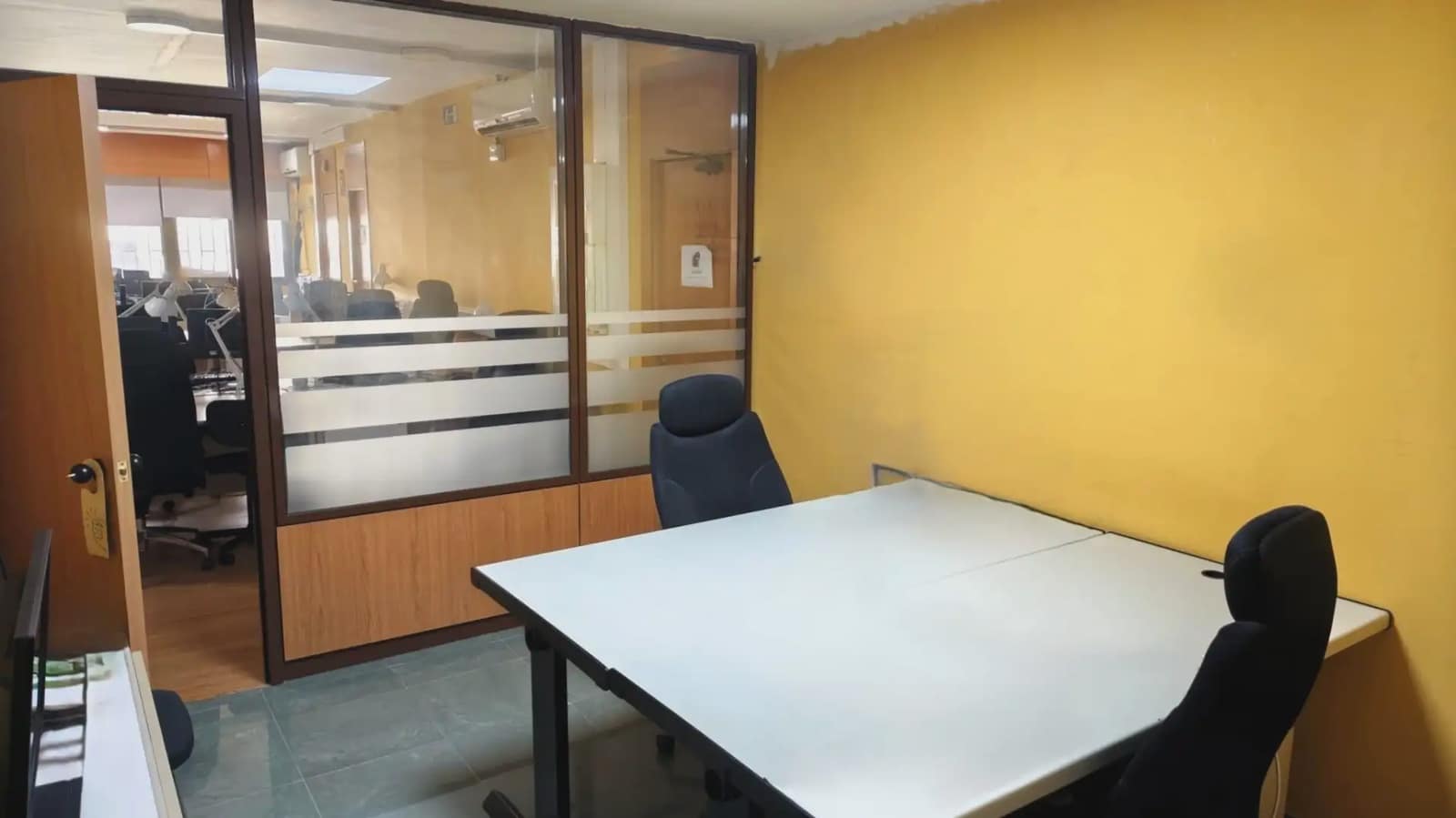 Kantoor te koop in Santa Cruz de Tenerife - € 850.000 (Ref: 9759367)