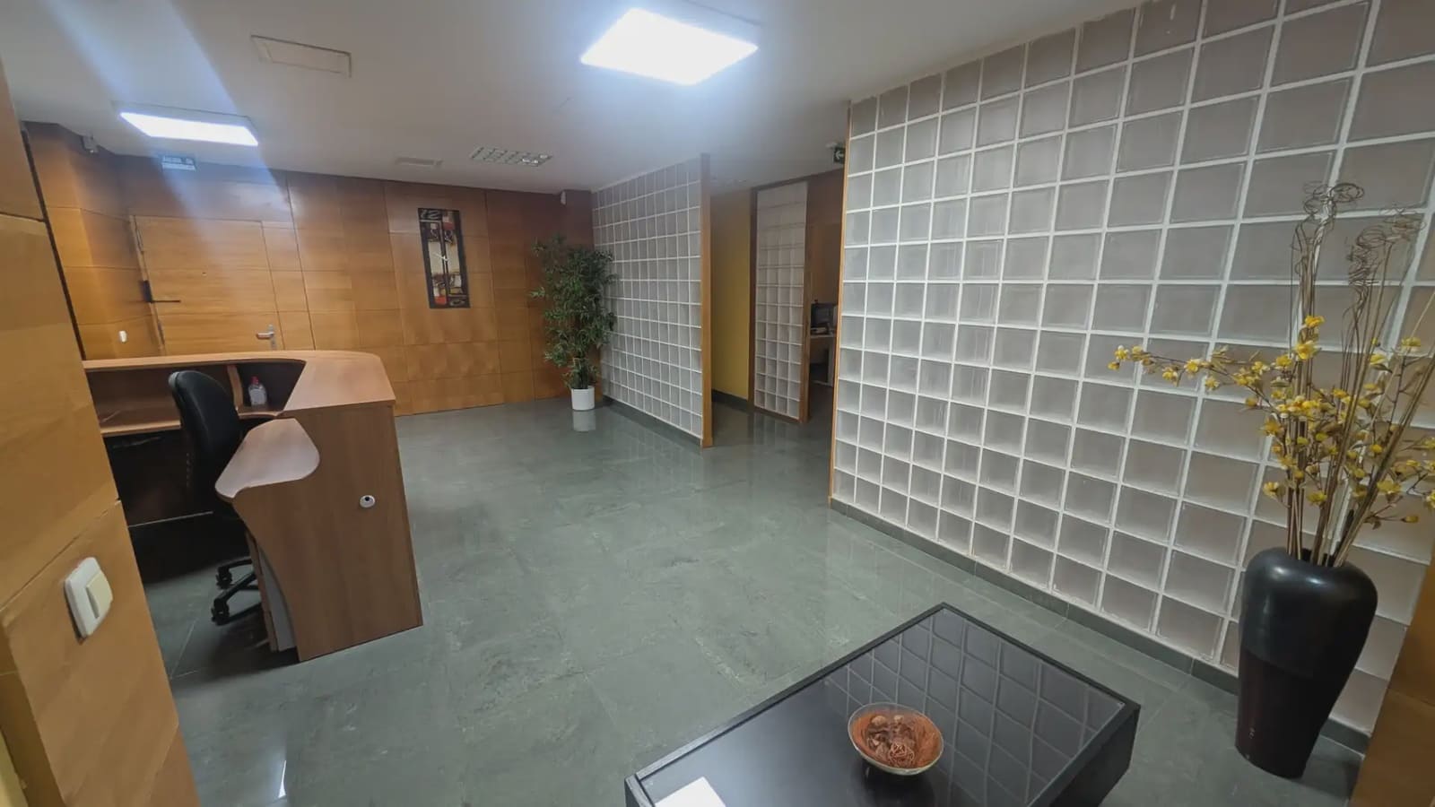 Kantoor te koop in Santa Cruz de Tenerife - € 850.000 (Ref: 9759367)