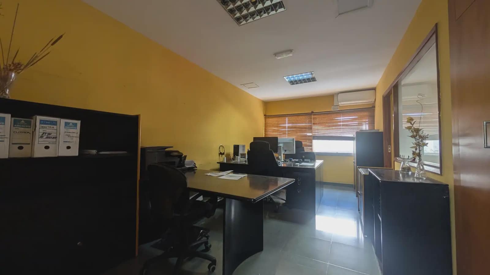 Kantoor te koop in Santa Cruz de Tenerife - € 850.000 (Ref: 9759367)