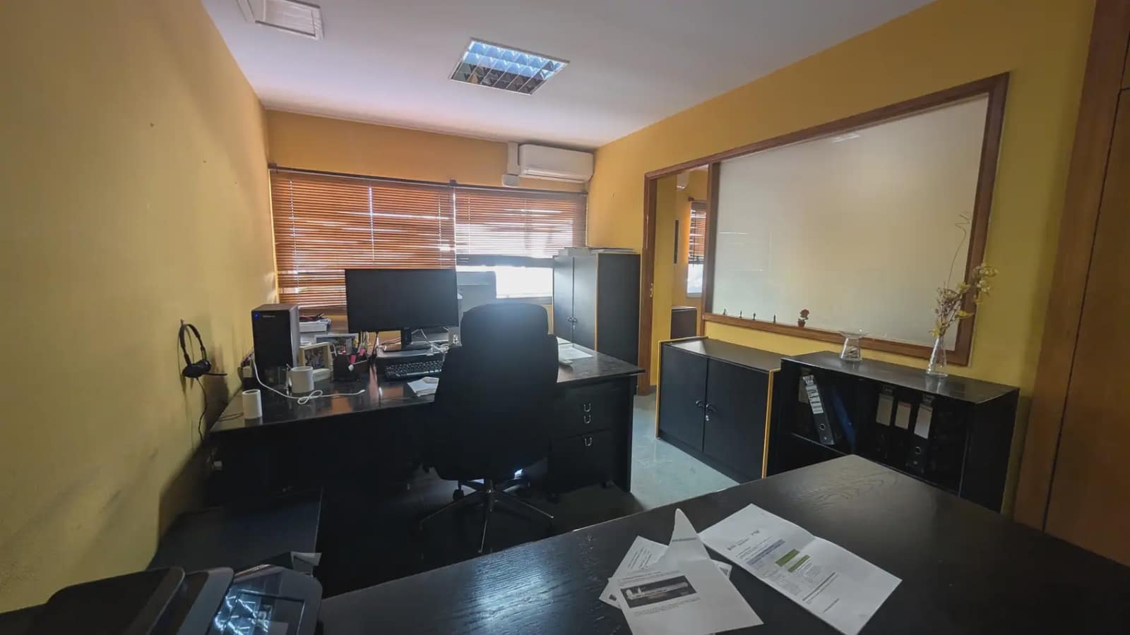 Kantoor te koop in Santa Cruz de Tenerife - € 850.000 (Ref: 9759367)
