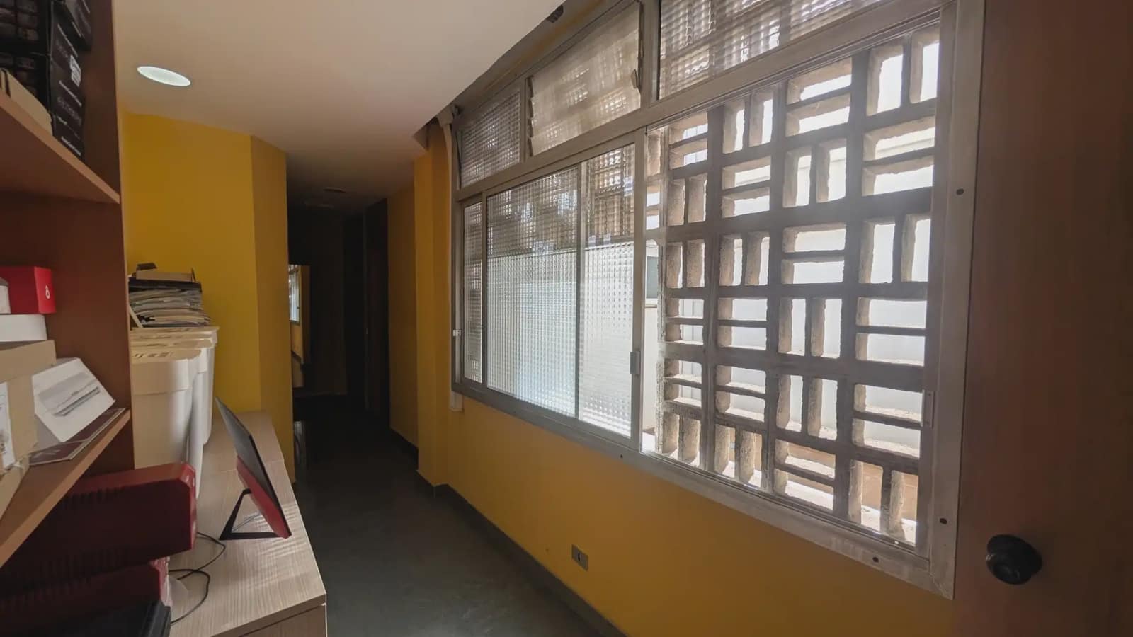 Kantoor te koop in Santa Cruz de Tenerife - € 850.000 (Ref: 9759367)