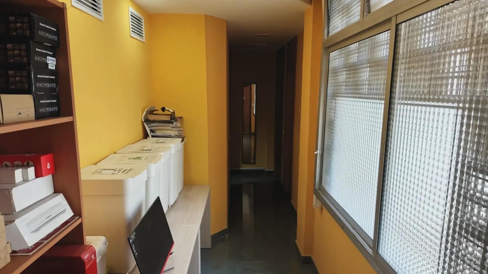 Kantoor te koop in Santa Cruz de Tenerife - € 850.000 (Ref: 9759367)