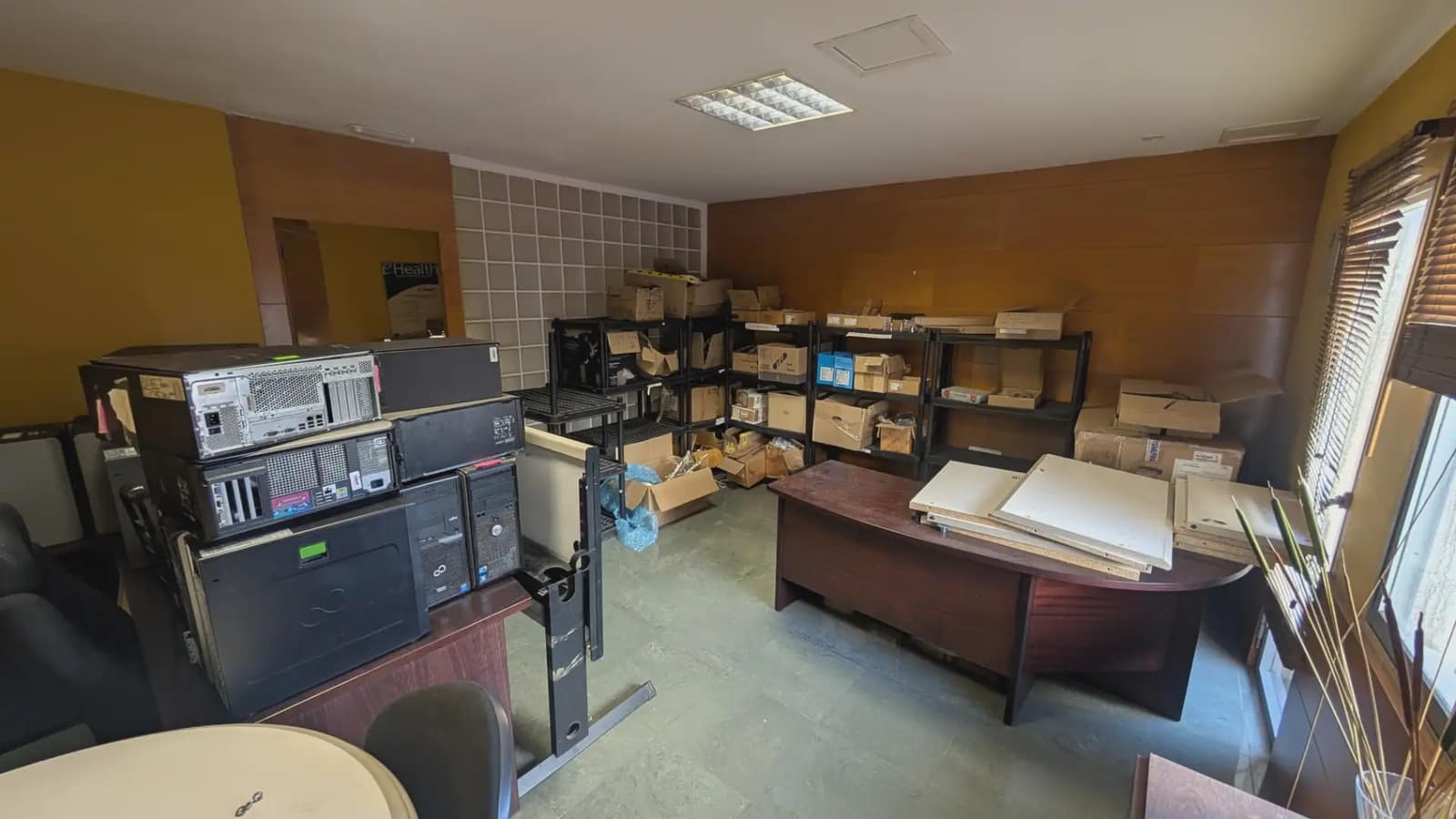 Kantoor te koop in Santa Cruz de Tenerife - € 850.000 (Ref: 9759367)
