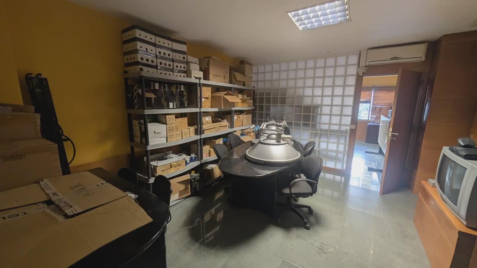 Kantoor te koop in Santa Cruz de Tenerife - € 850.000 (Ref: 9759367)