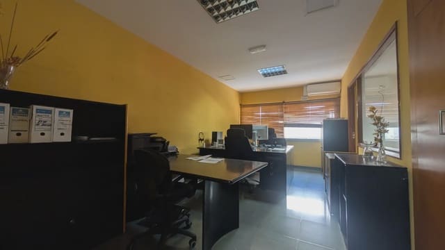 Kantoor te koop in Cuatro Torres, Santa Cruz de Tenerife - € 850.000 (Ref: 9759367)