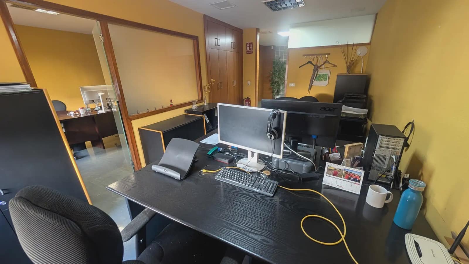 Kantoor te koop in Santa Cruz de Tenerife - € 850.000 (Ref: 9759367)