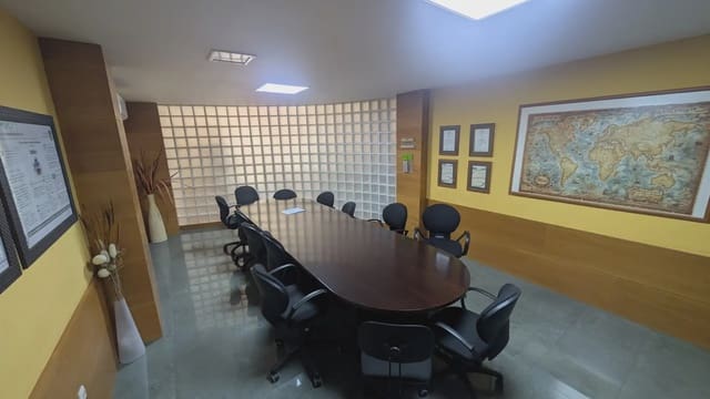 Kantoor te koop in Cuatro Torres, Santa Cruz de Tenerife - € 850.000 (Ref: 9759367)