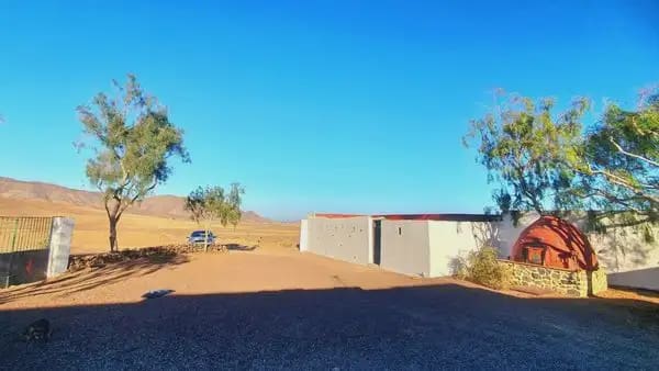 3 soveværelse Finca/Landehus til salg i Puerto del Rosario med garage - € 240.000 (Ref: 9759368)