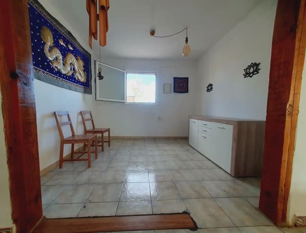 3 soveværelse Finca/Landehus til salg i Puerto del Rosario med garage - € 240.000 (Ref: 9759368)