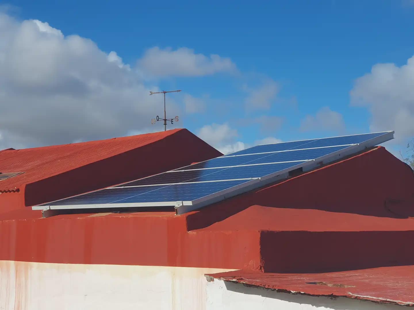 3 soveværelse Finca/Landehus til salg i Puerto del Rosario med garage - € 240.000 (Ref: 9759368)