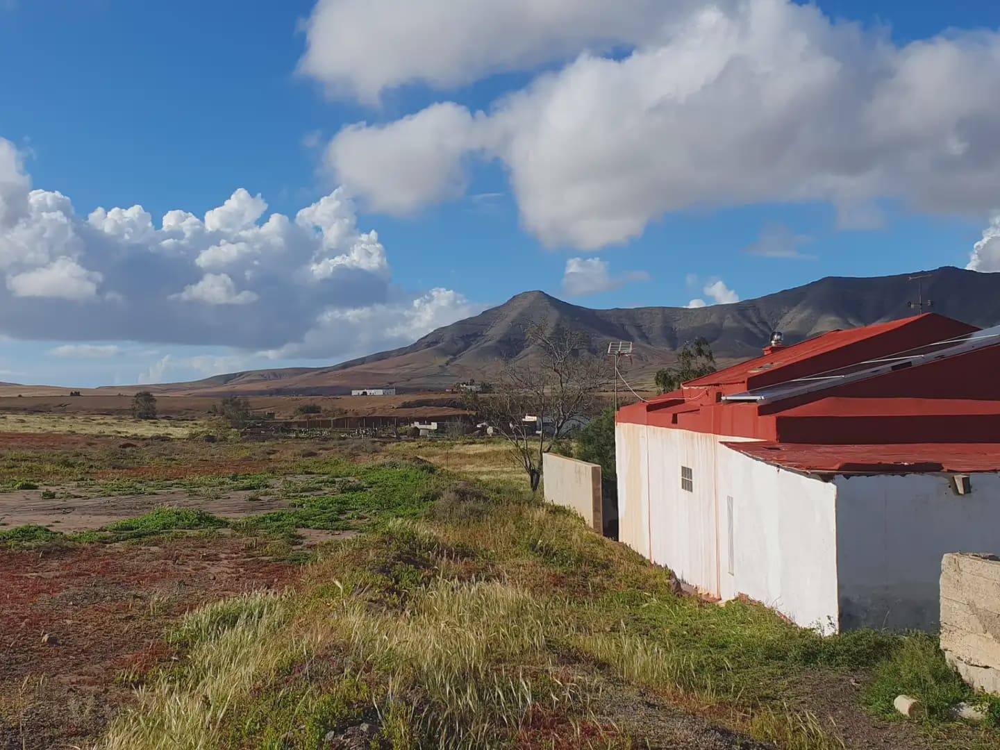 3 soveværelse Finca/Landehus til salg i Puerto del Rosario med garage - € 240.000 (Ref: 9759368)