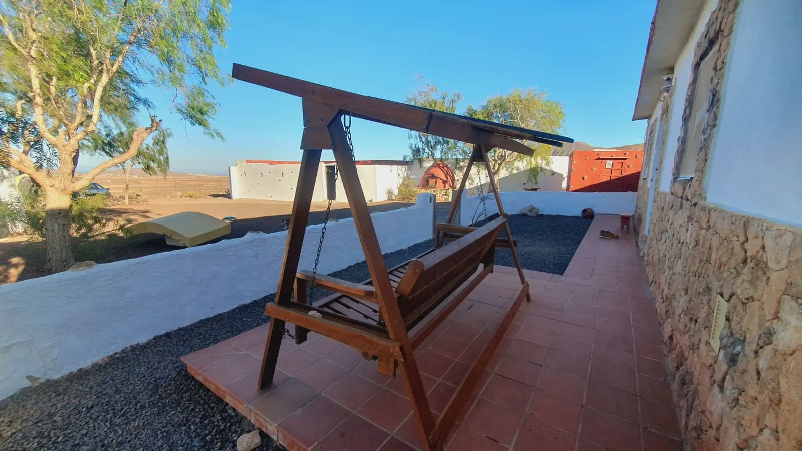 3 soveværelse Finca/Landehus til salg i Puerto del Rosario med garage - € 240.000 (Ref: 9759368)