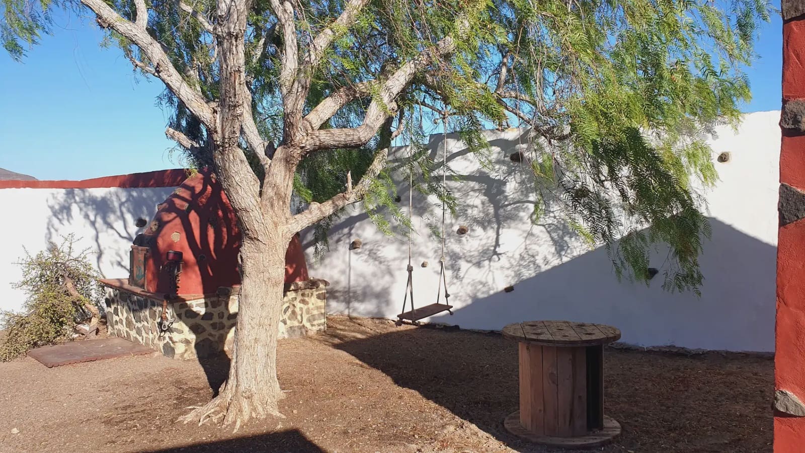 3 soveværelse Finca/Landehus til salg i Puerto del Rosario med garage - € 240.000 (Ref: 9759368)