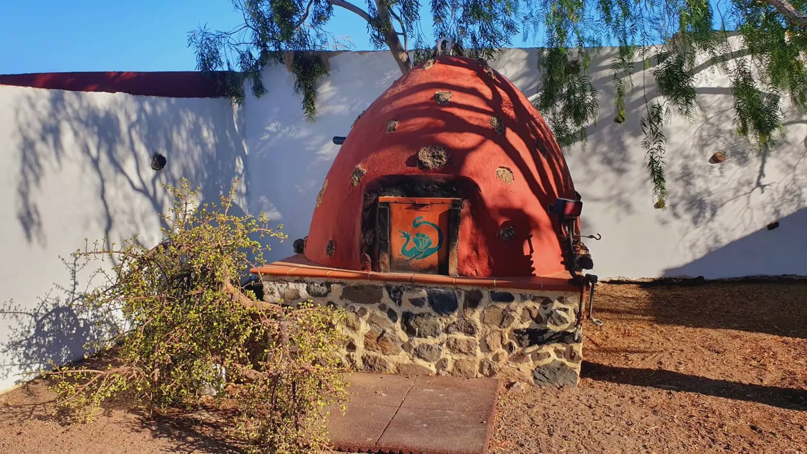 3 soveværelse Finca/Landehus til salg i Puerto del Rosario med garage - € 240.000 (Ref: 9759368)