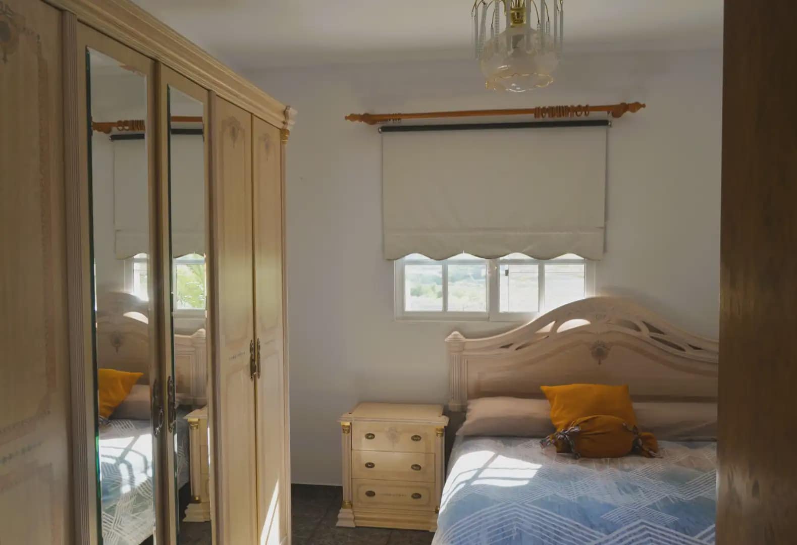 8 soveværelse Finca/Landehus til salg i Tuineje med garage - € 450.000 (Ref: 9759369)