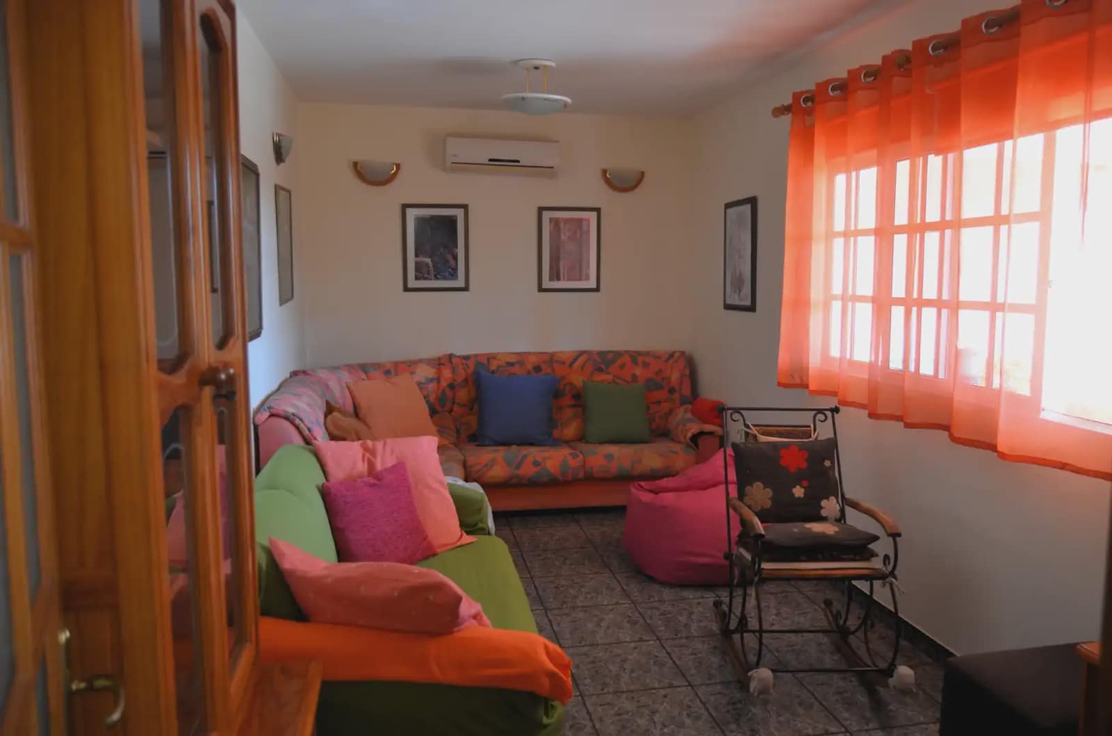 8 soveværelse Finca/Landehus til salg i Tuineje med garage - € 450.000 (Ref: 9759369)