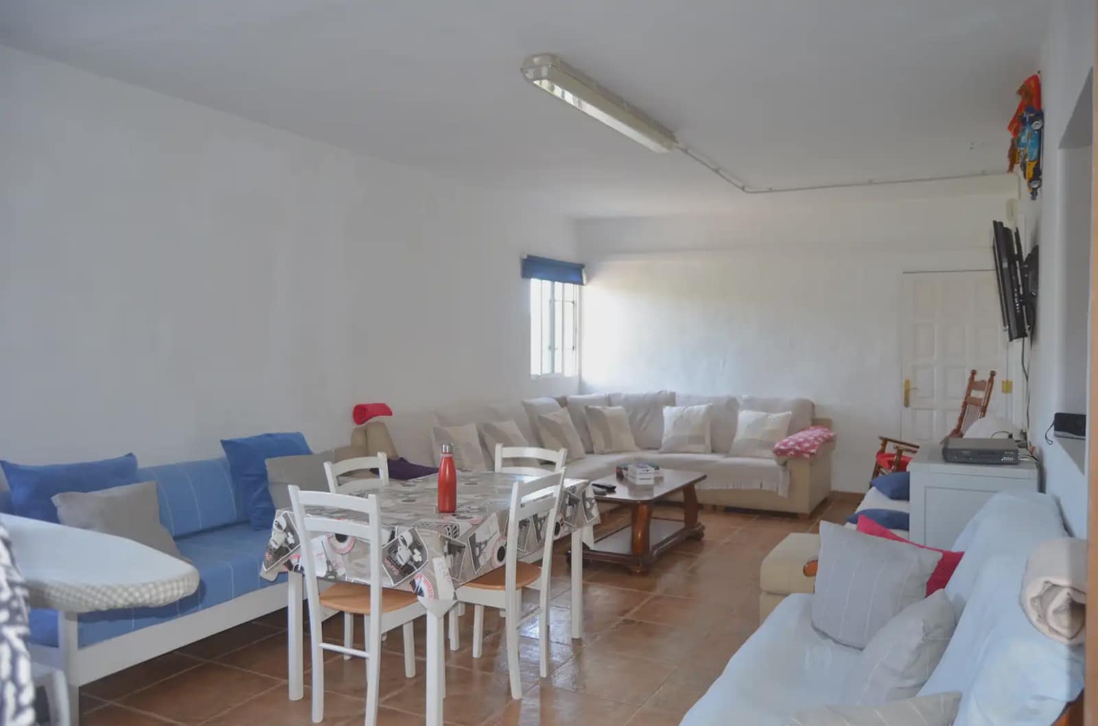 8 soveværelse Finca/Landehus til salg i Tuineje med garage - € 450.000 (Ref: 9759369)