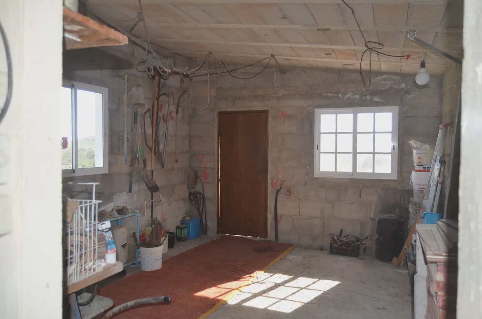 8 soveværelse Finca/Landehus til salg i Tuineje med garage - € 450.000 (Ref: 9759369)