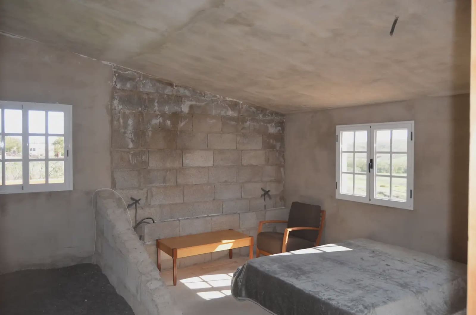 8 soveværelse Finca/Landehus til salg i Tuineje med garage - € 450.000 (Ref: 9759369)