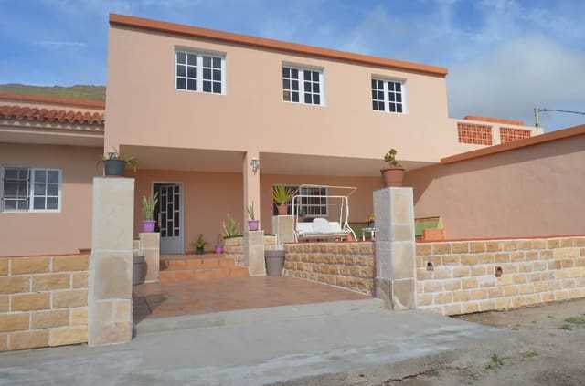 8 soveværelse Finca/Landehus til salg i Tuineje med garage - € 450.000 (Ref: 9759369)