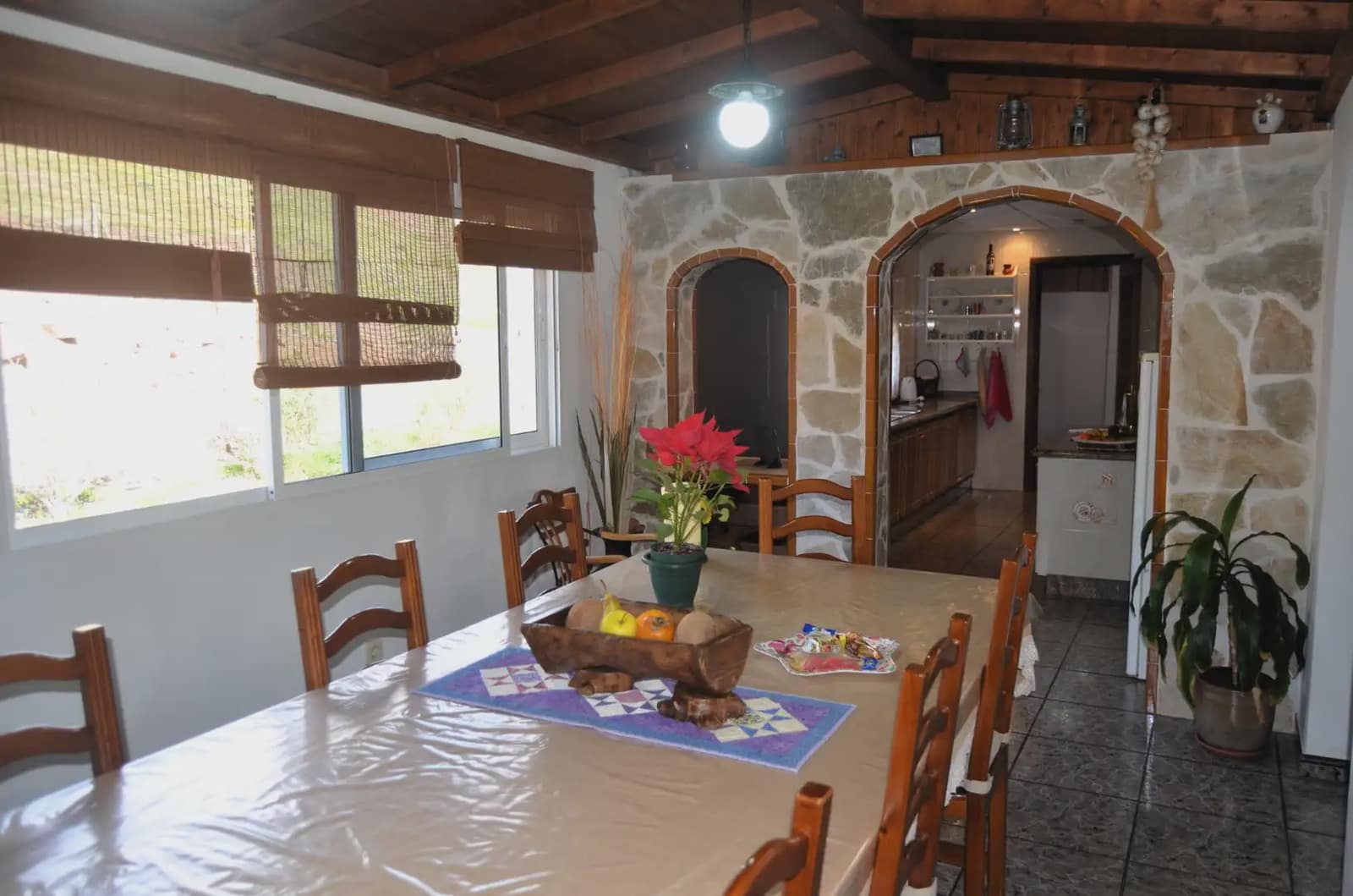 8 soveværelse Finca/Landehus til salg i Tuineje med garage - € 450.000 (Ref: 9759369)