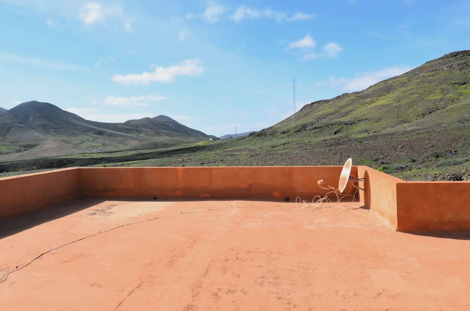 8 soveværelse Finca/Landehus til salg i Tuineje med garage - € 450.000 (Ref: 9759369)