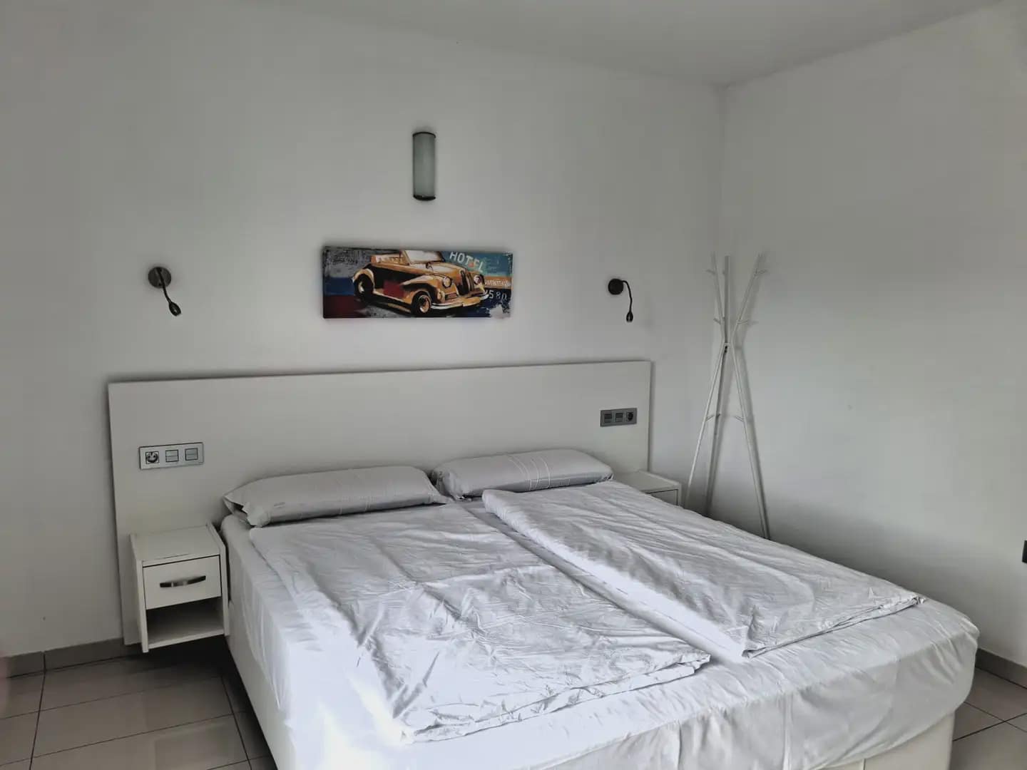 2 sypialnia Apartament przy plaży na sprzedaż w Pajara z basenem - 299 000 € (Ref: 9759370)