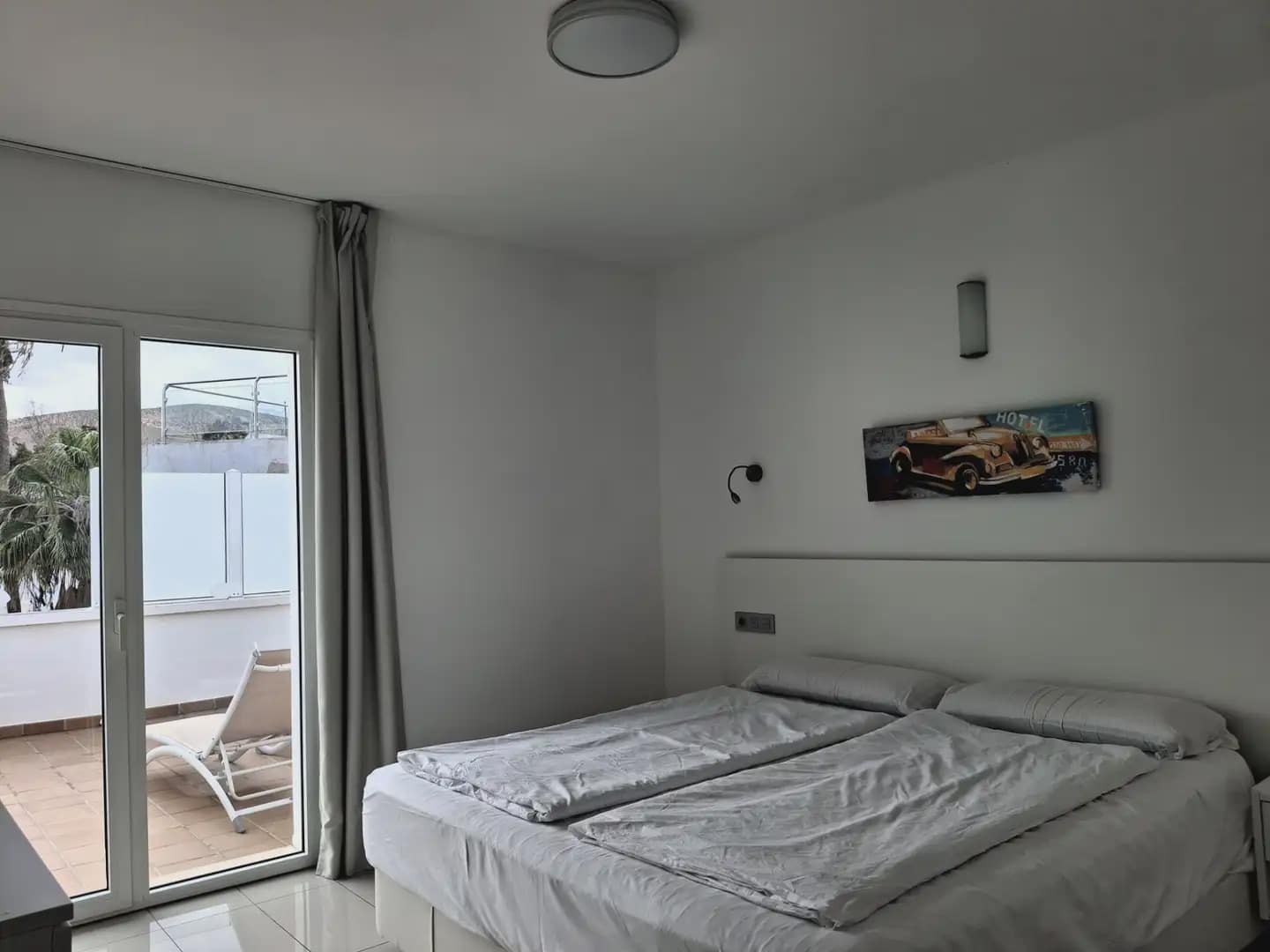 2 sypialnia Apartament przy plaży na sprzedaż w Pajara z basenem - 299 000 € (Ref: 9759370)