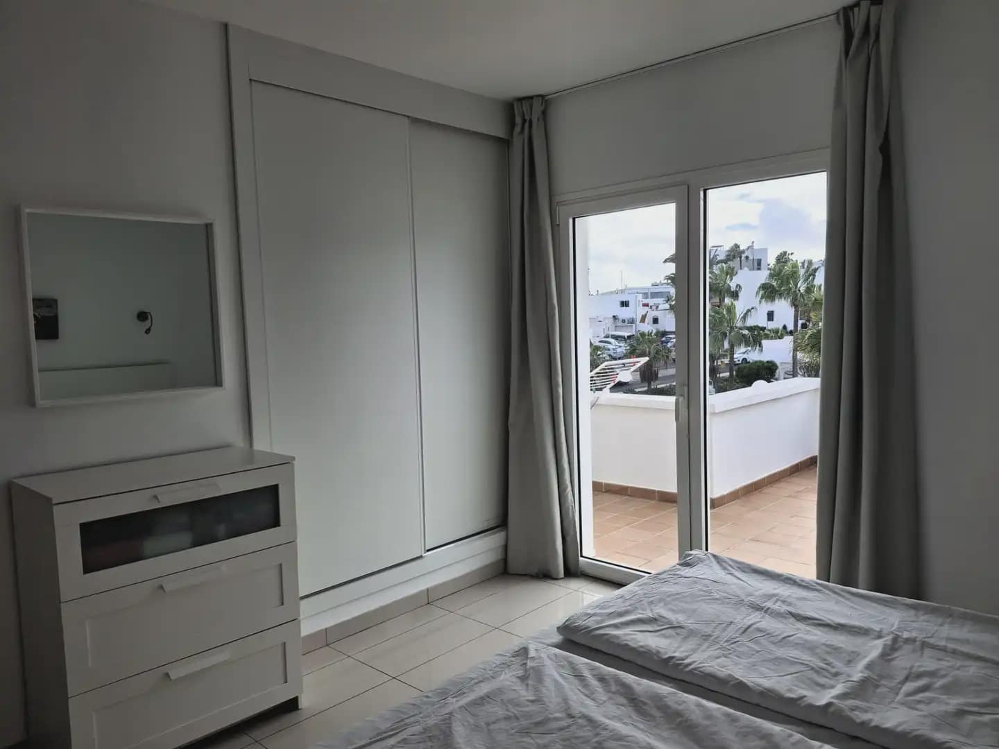 2 sypialnia Apartament przy plaży na sprzedaż w Pajara z basenem - 299 000 € (Ref: 9759370)