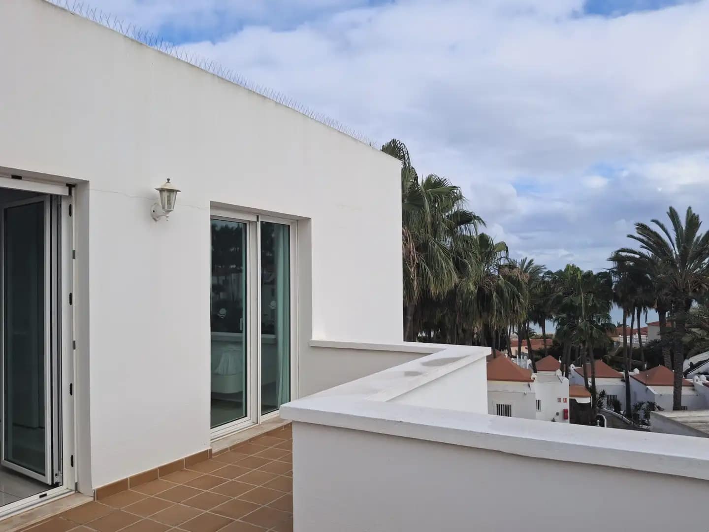 2 sypialnia Apartament przy plaży na sprzedaż w Pajara z basenem - 299 000 € (Ref: 9759370)