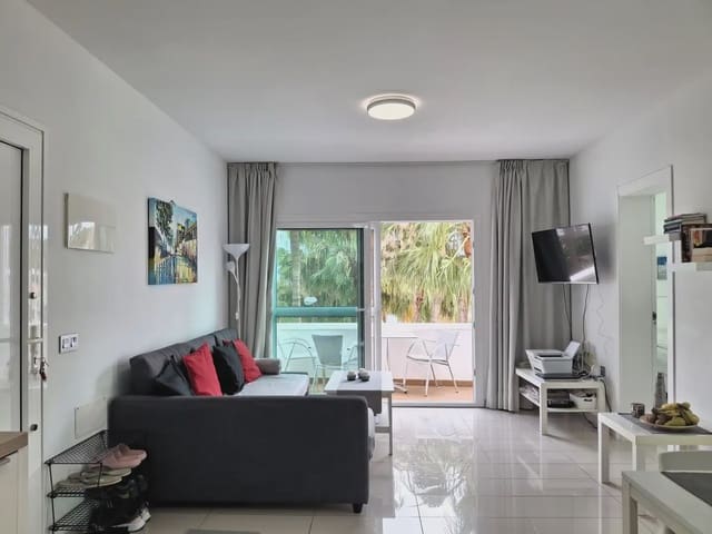 2 sypialnia Apartament przy plaży na sprzedaż w Pájara z basenem - 299 000 € (Ref: 9759370)